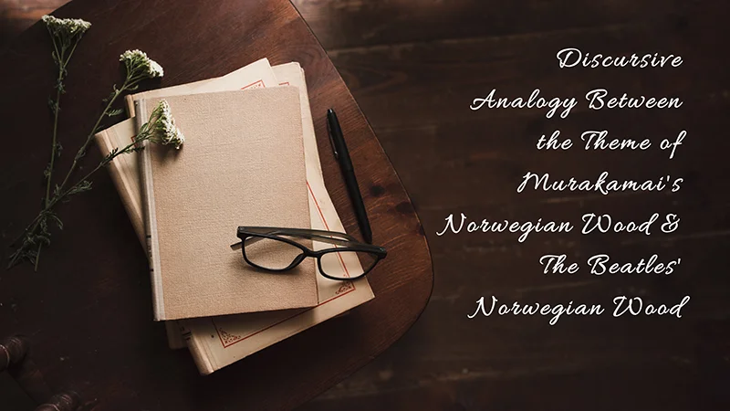 Discursive analogy
